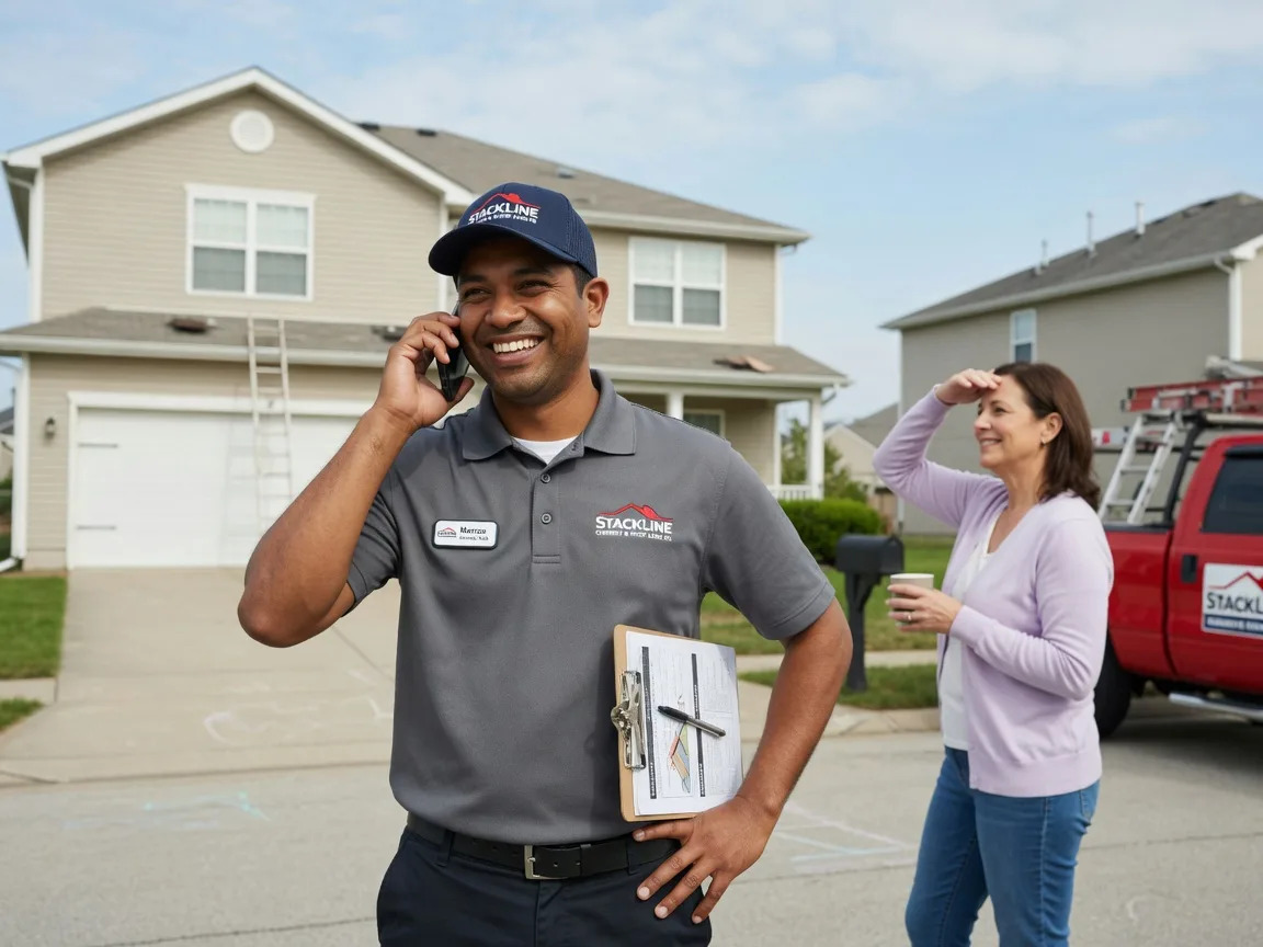 Chimney flashing repair Netcong, NJ FAQs